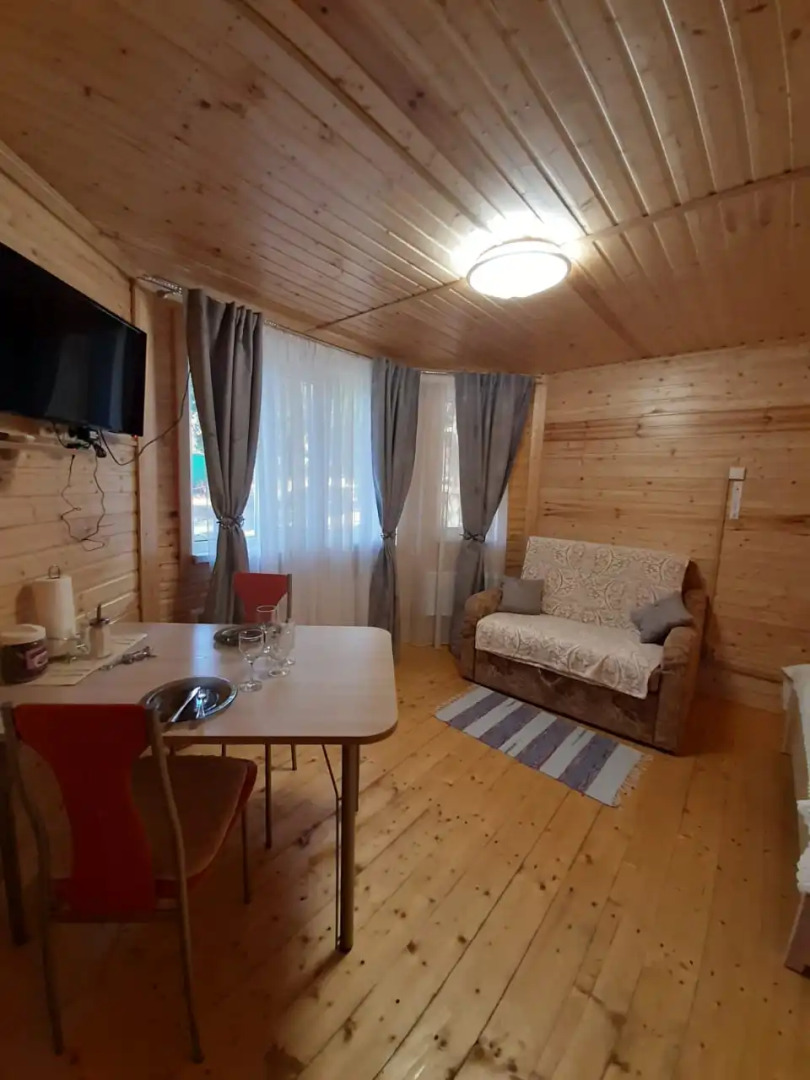 База отдыха В гостях у сказки