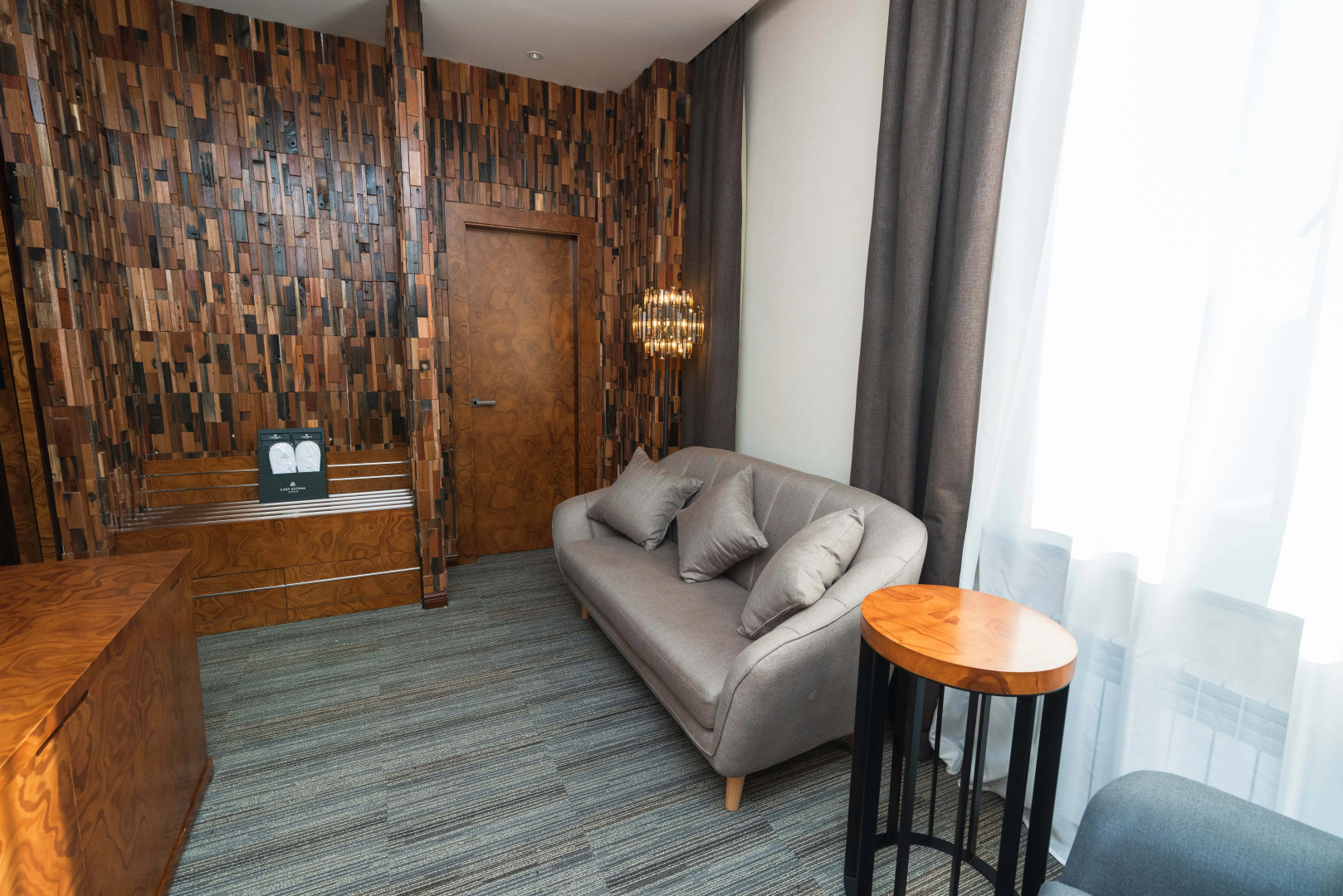 Отель East Astana