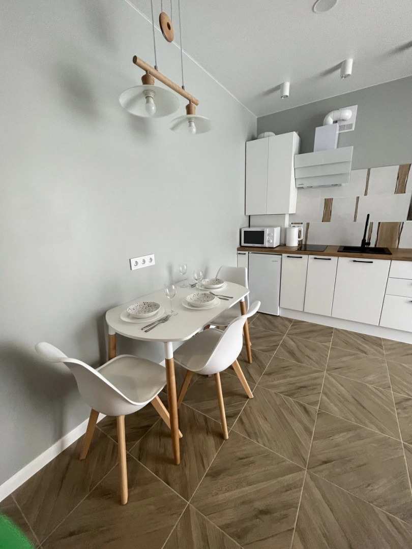 Апартаменты BalticSea 4