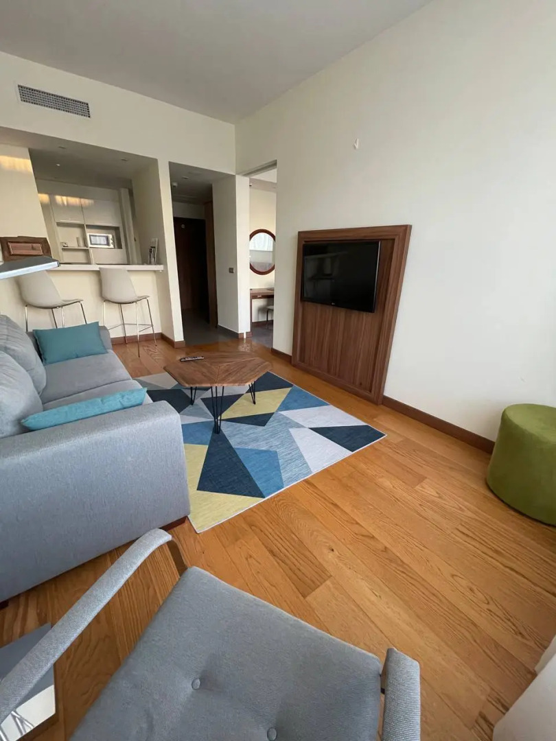 Апартаменты частные в Завидово