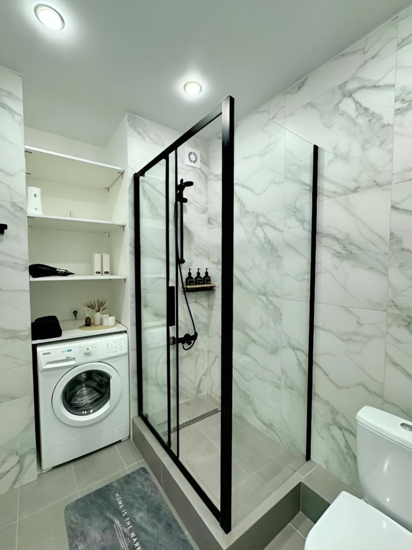 Апартаменты ЖК Грин Сити