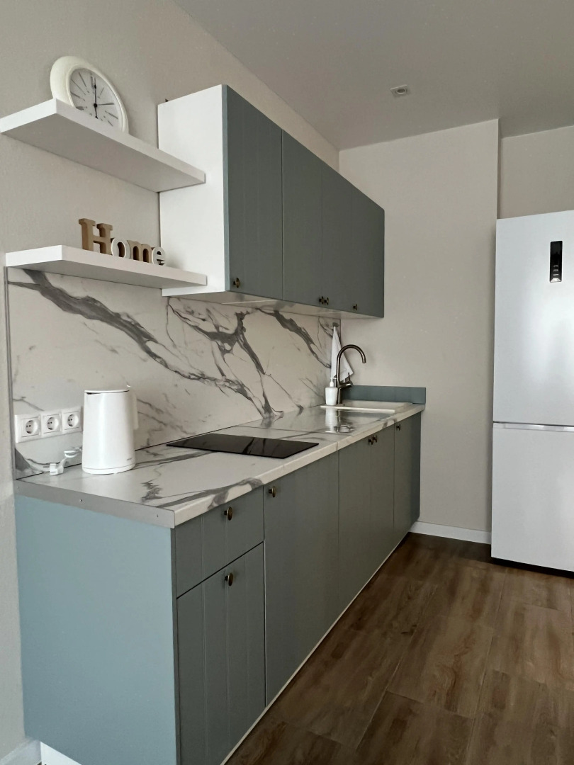 Квартира в ЖК 21 Век