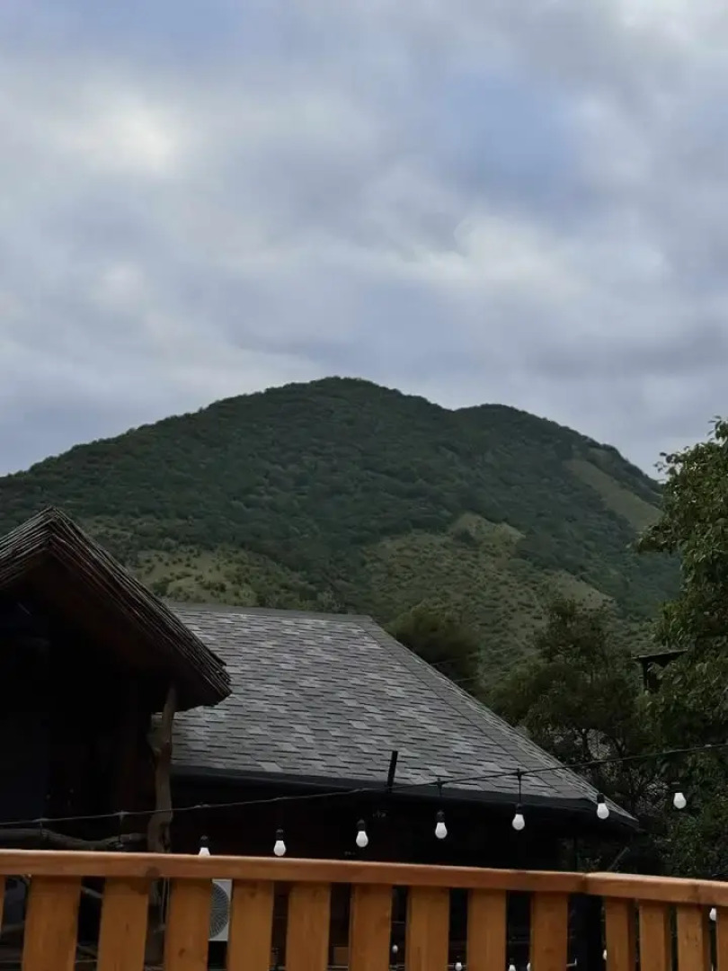 Апарт-отель Aghavnatun