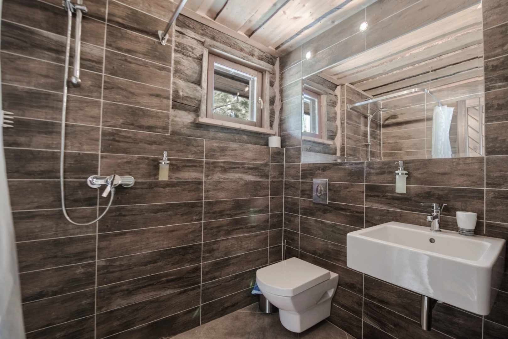 База отдыха Niska