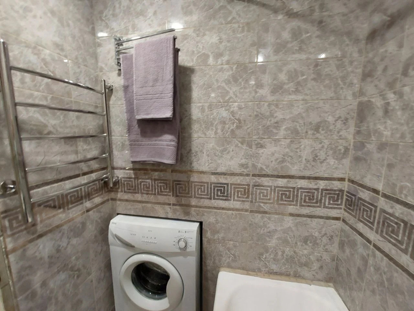 Квартира VgostiVpeterhof