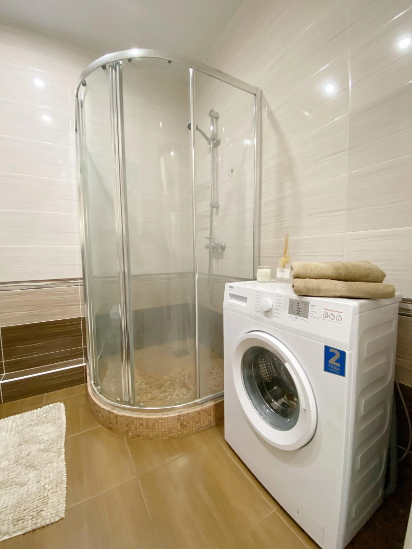 Квартира Konstantinov Apartments на Кошурникова