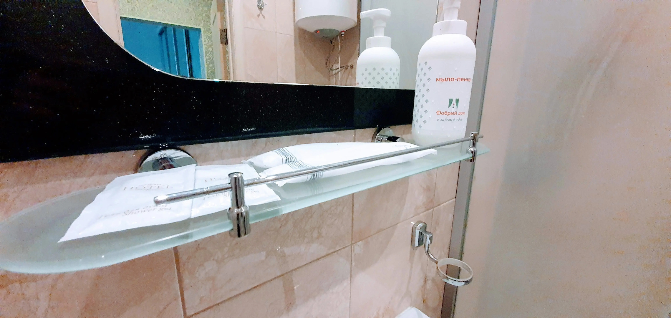 Квартира 1-комнатная на Тюменском Тракте Рядом с ТРЦ Аура