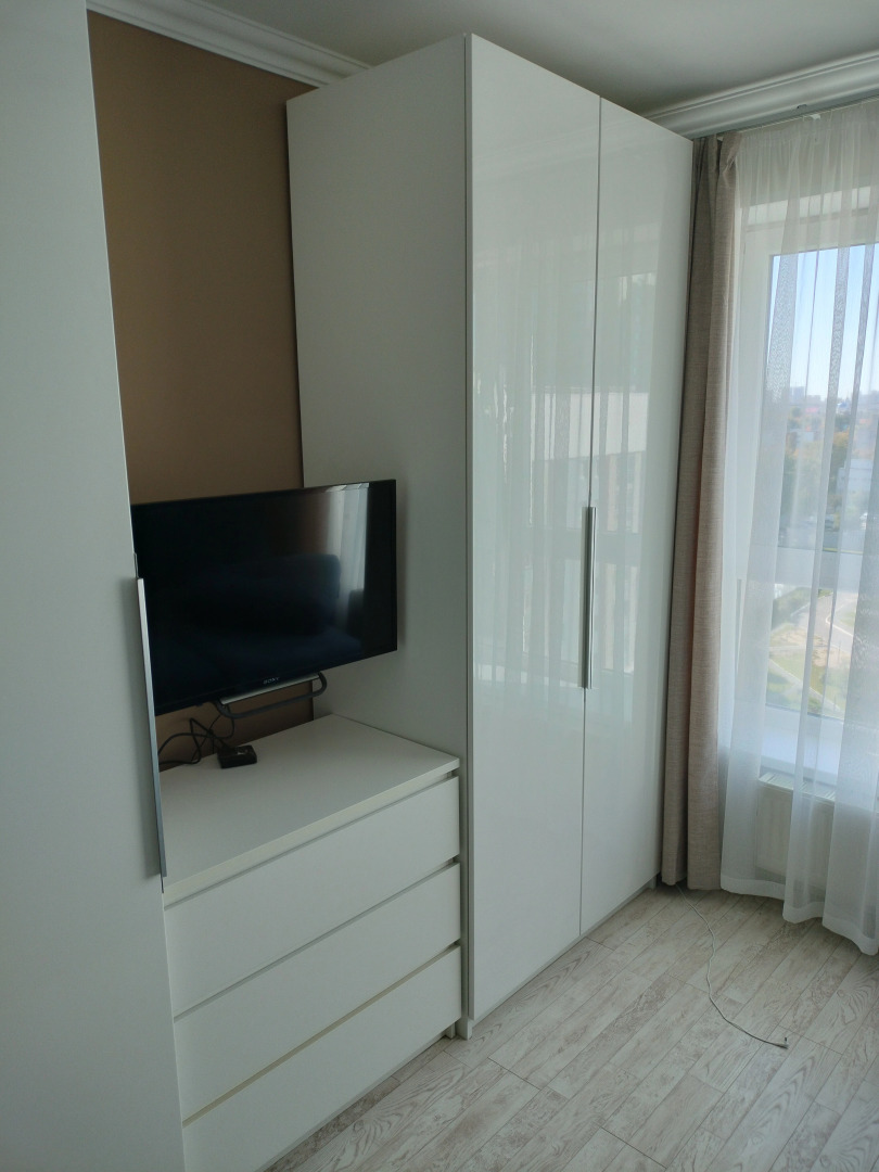 Квартира Ск