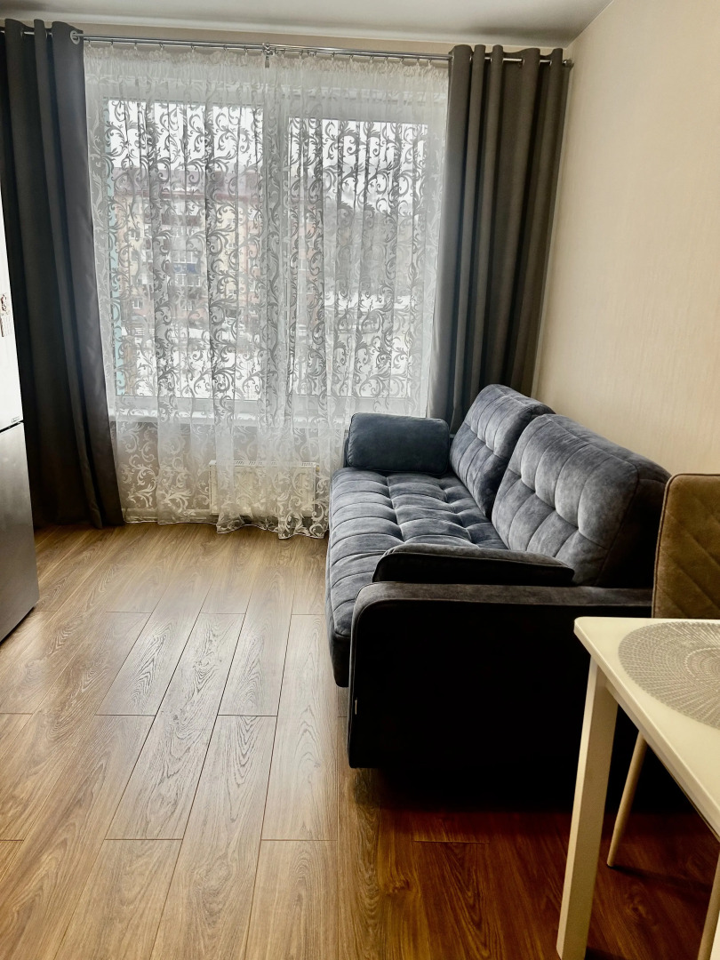 Аппартаменты в ЖК Brun