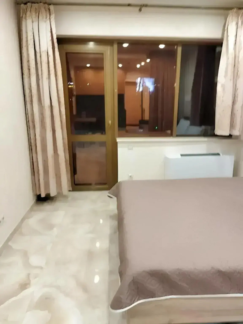 Апартаменты Комфорт в Сочи на Несебрской 14