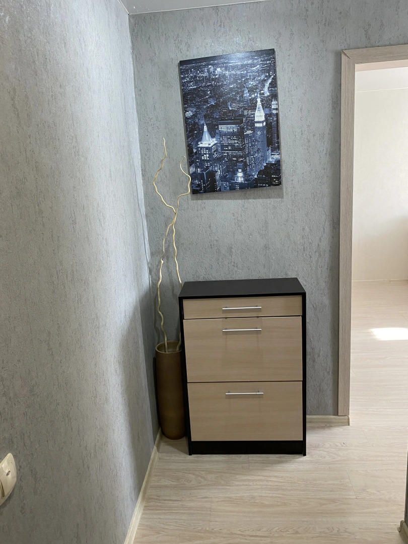 Квартира Уютная