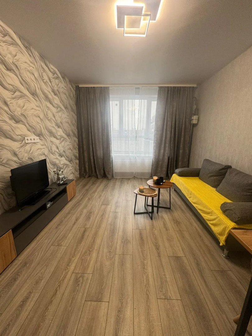 Квартира Тверь Левитана 74A