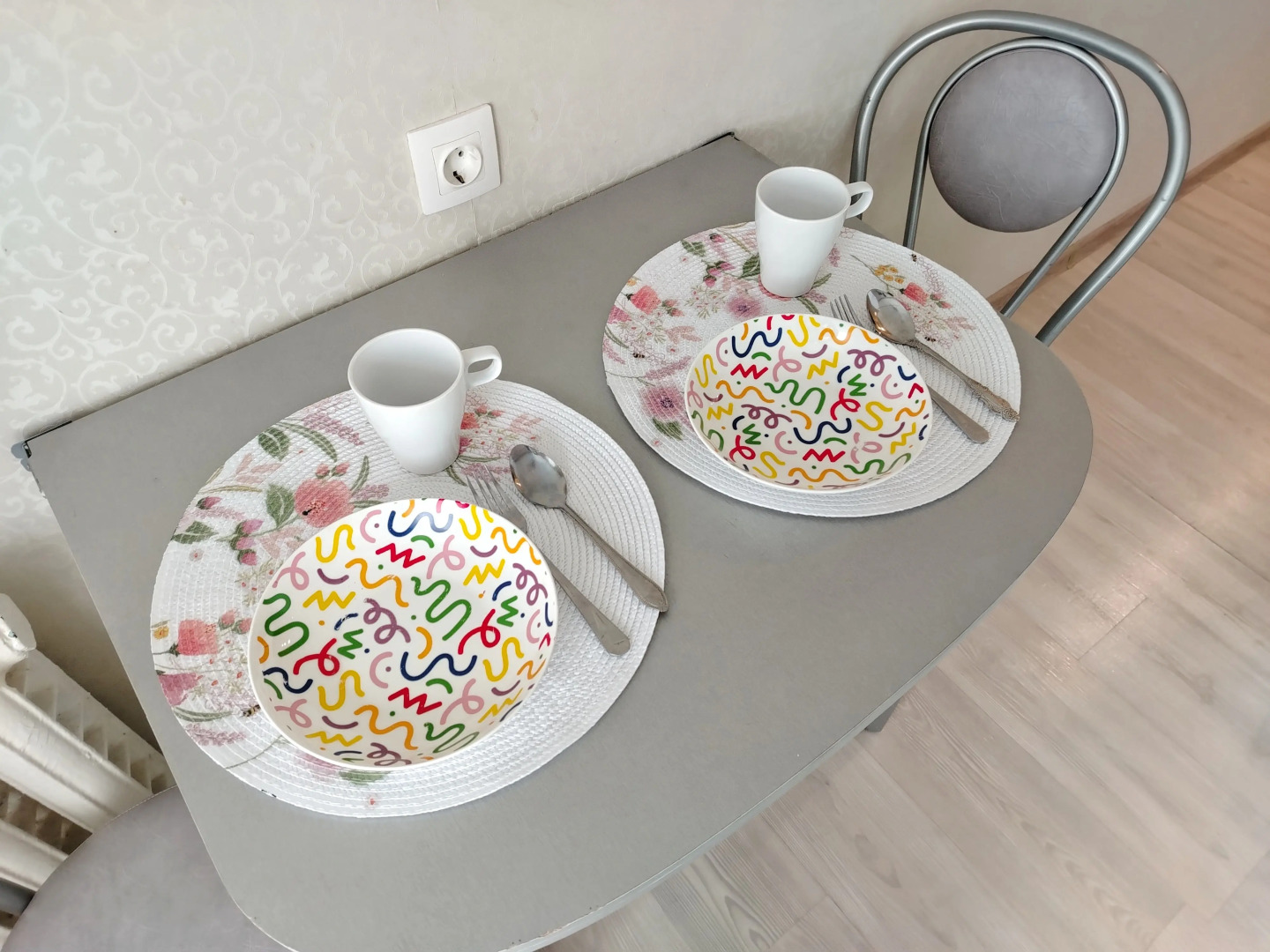 Квартира 1 Комнатная Квартира в Самом Центре