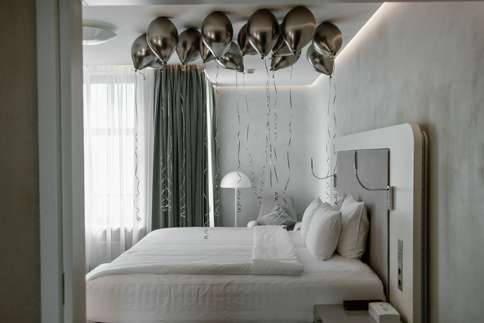 Дизайн-отель СтандАрт