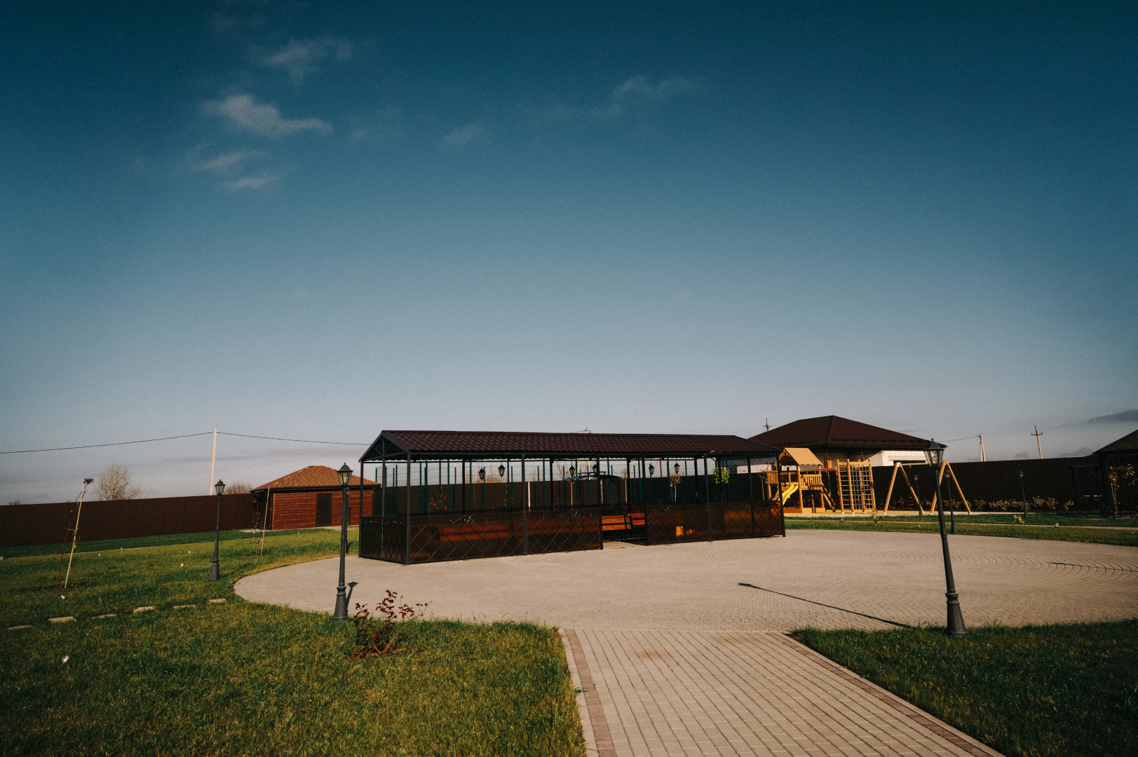 Отель Спектр