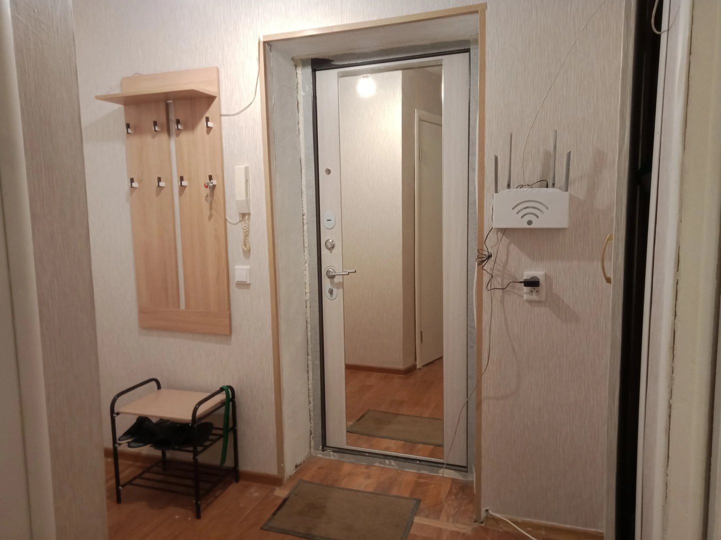 Квартира 2-х комн. в развитом районе