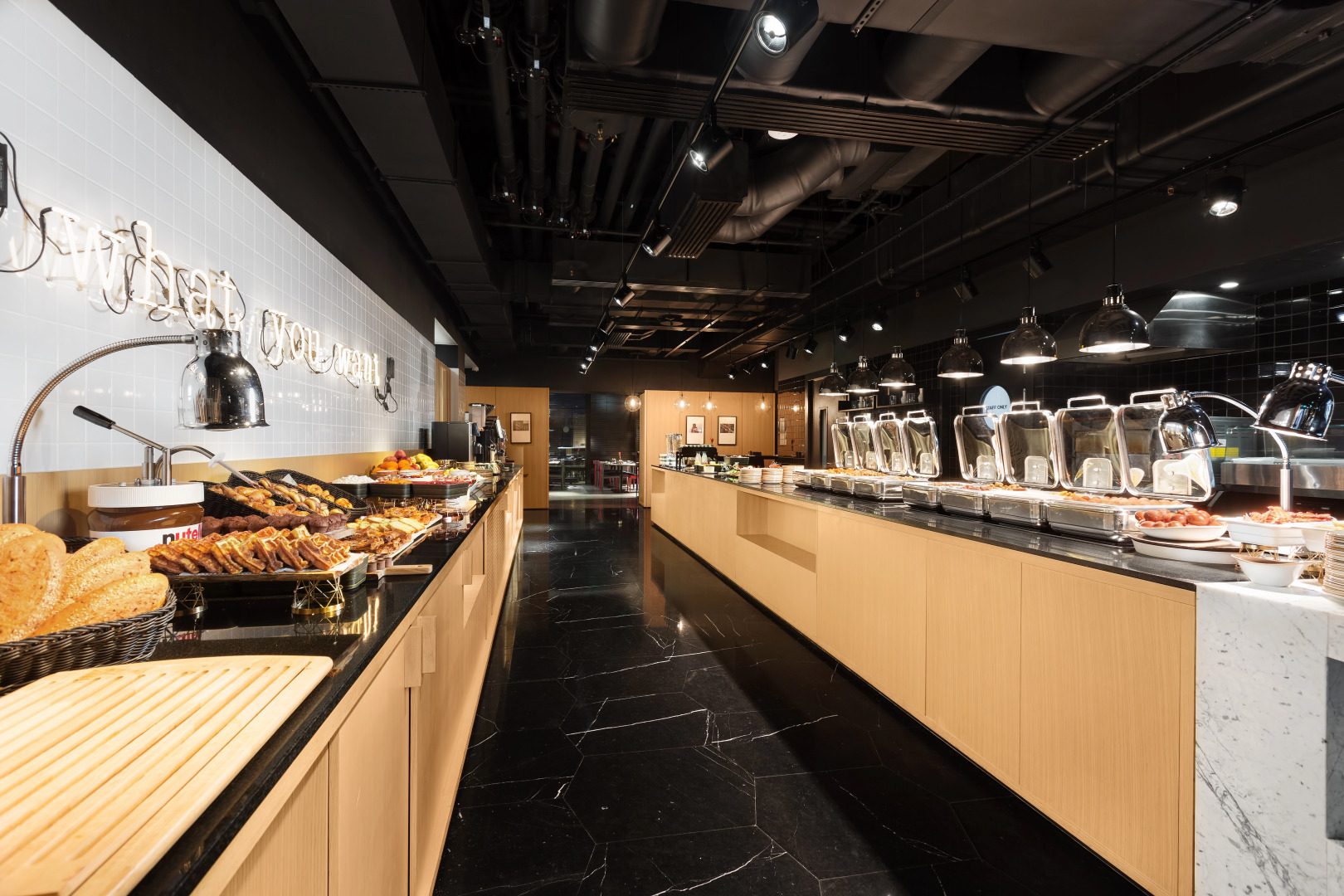 AZIMUT Сити Отель Смоленская Москва