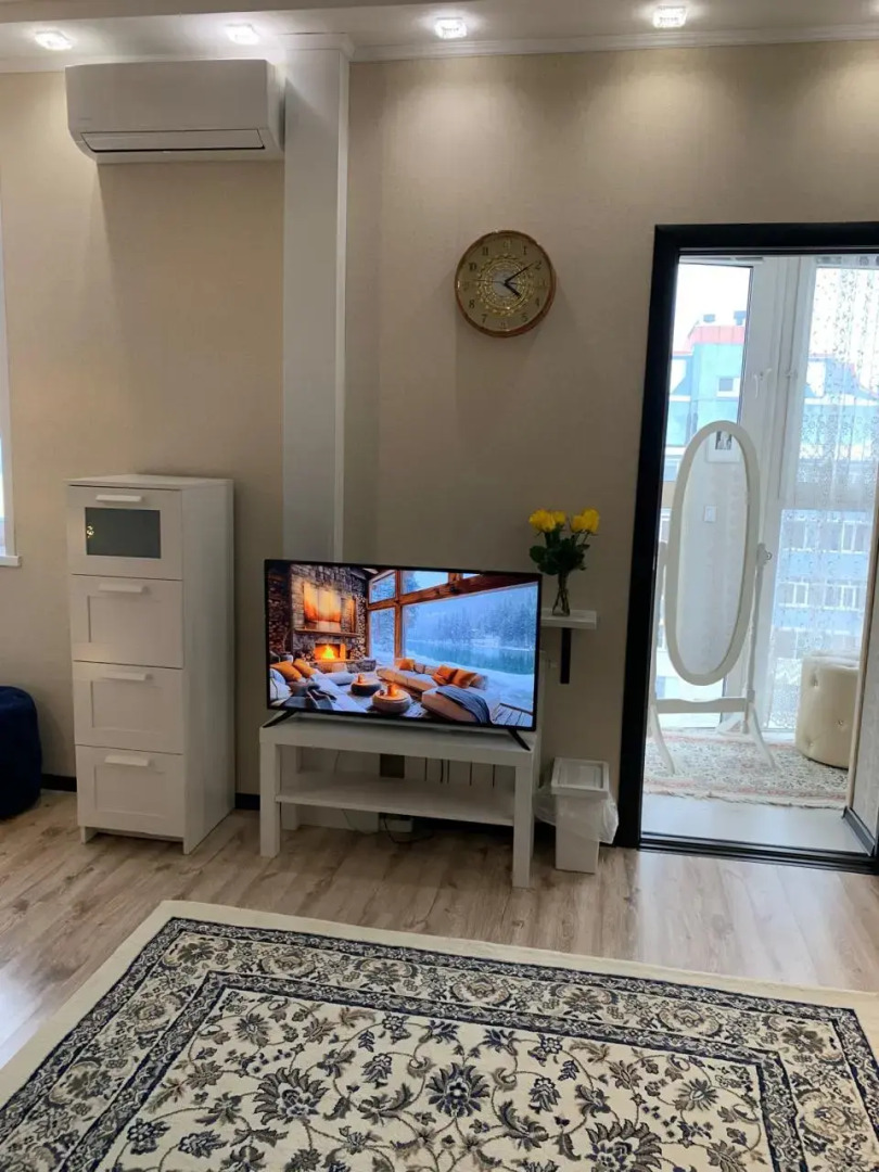 Квартира 15 мкр