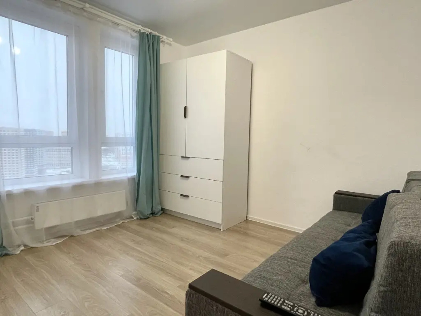 Квартира Viktory Apart