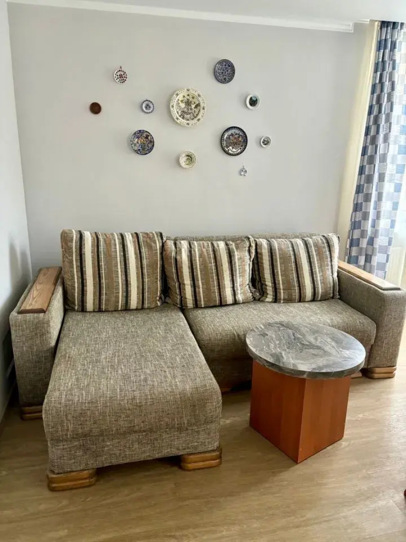 Апартаменты Альтштат