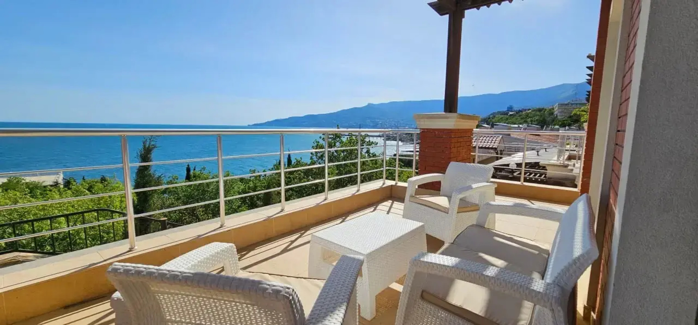 Апарт-отель Ripario Apart