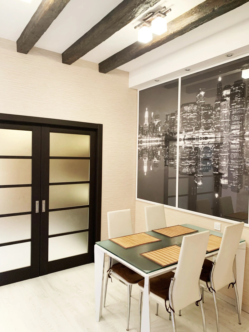 Квартира Уютная Квартира в Долине Гор