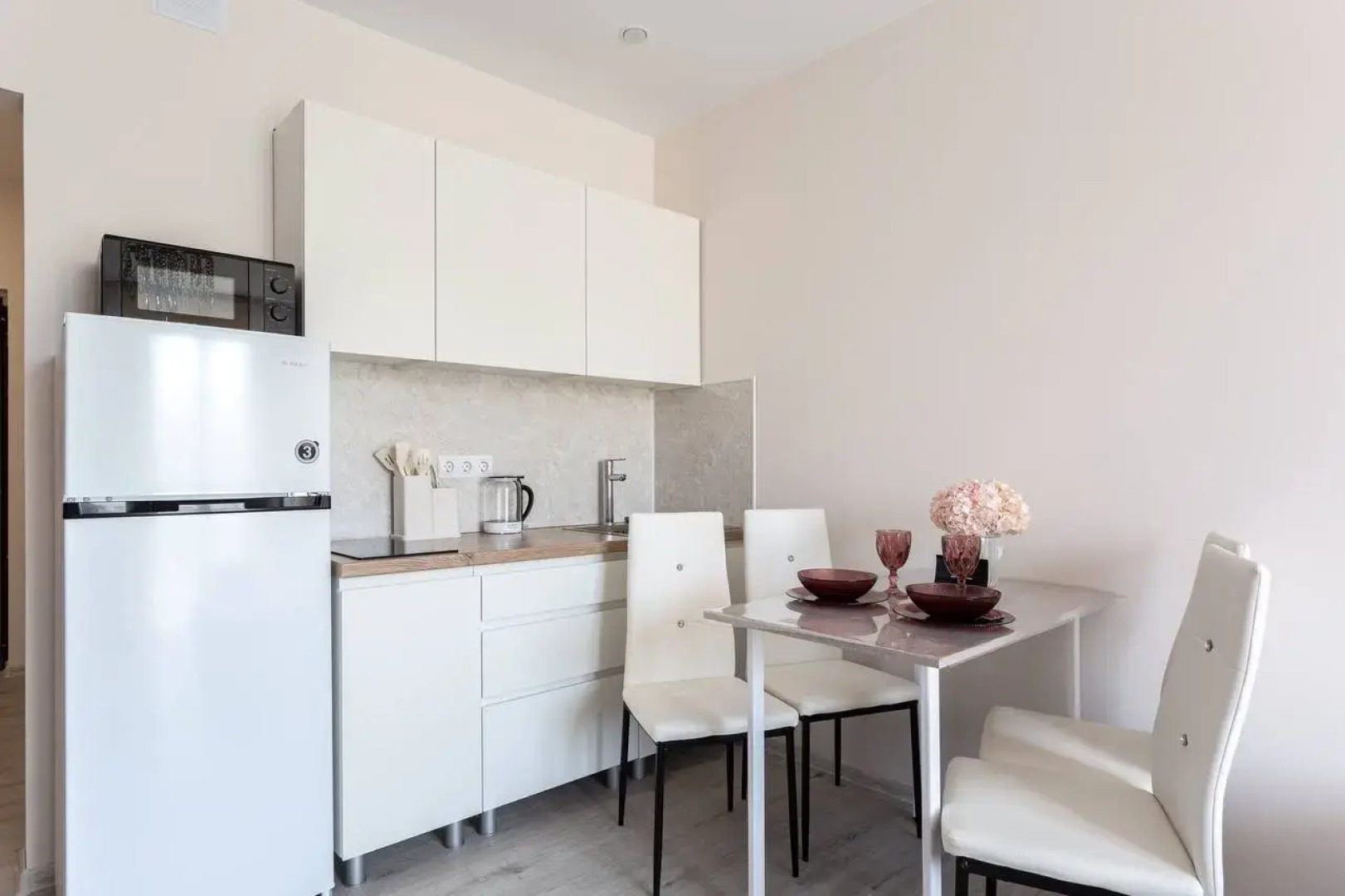 Квартира 4.16 STUDIO LETNII 2