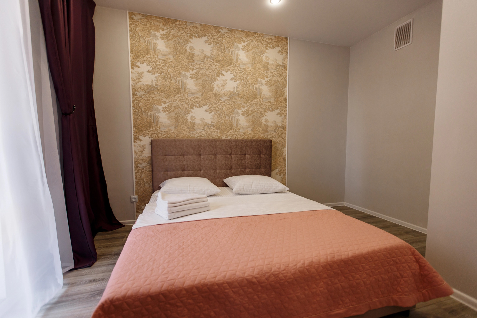 Апартаменты ЖК Александрия