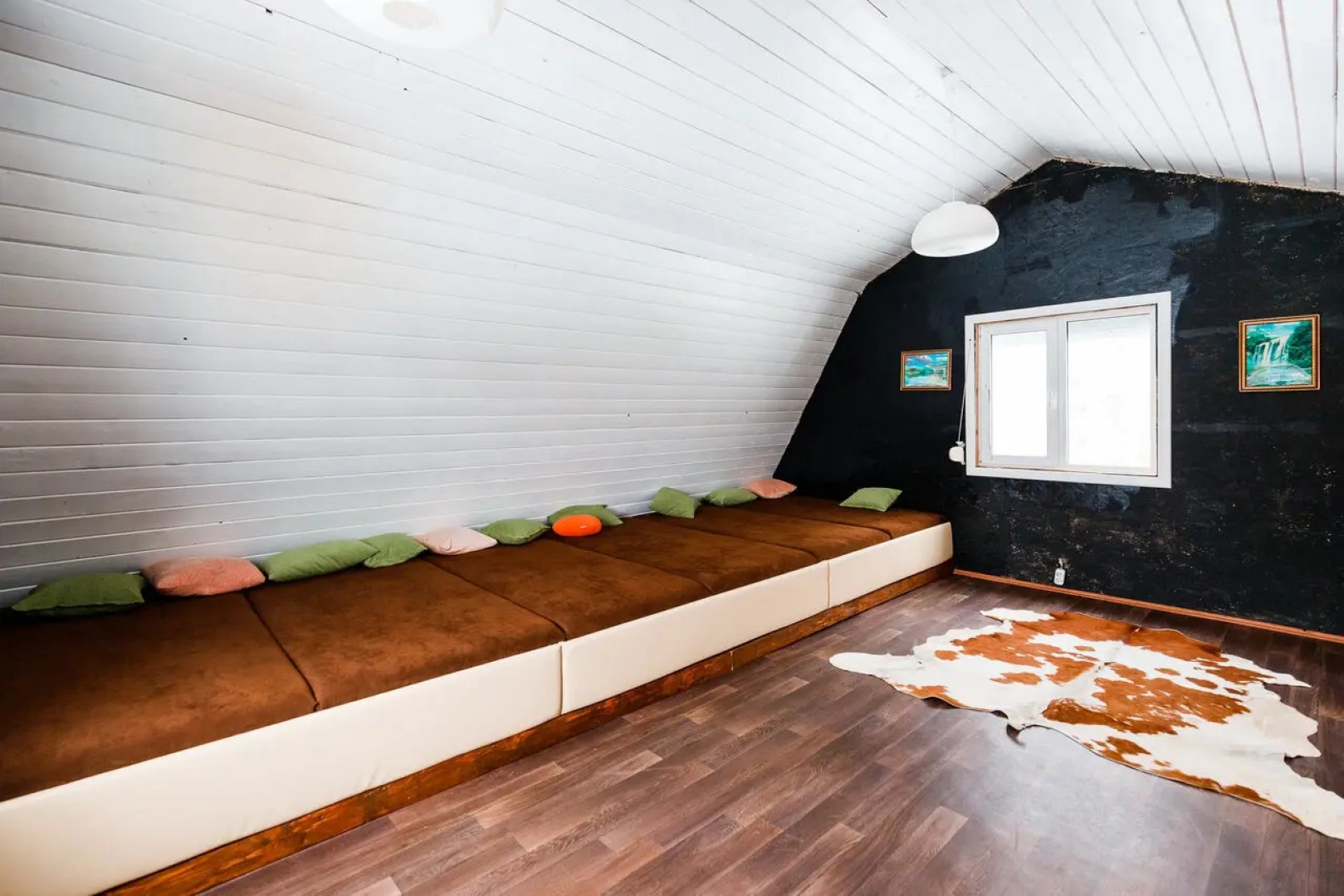 Частный дом на Улице Школьная 73 Дом 1115 до 15 гостей