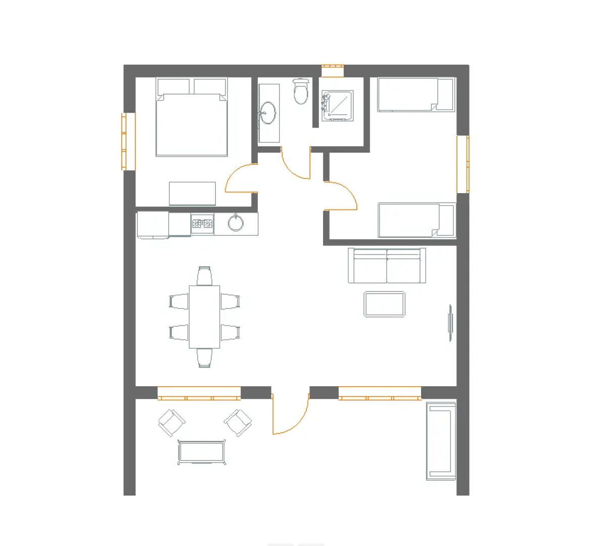 Гостевой Дом Сычёвки