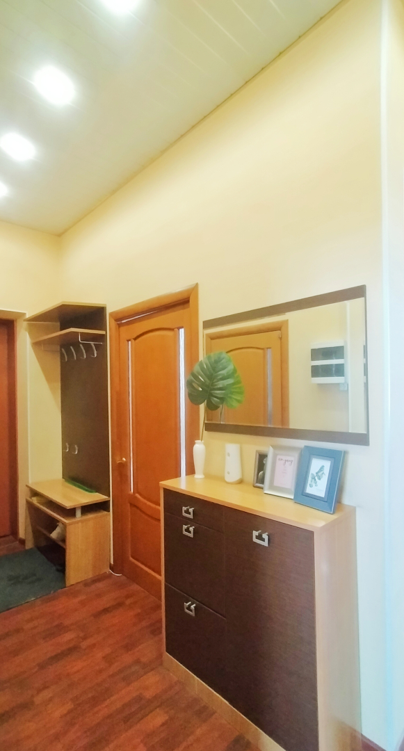 Апартаменты Вгости33 Большая Московская 9