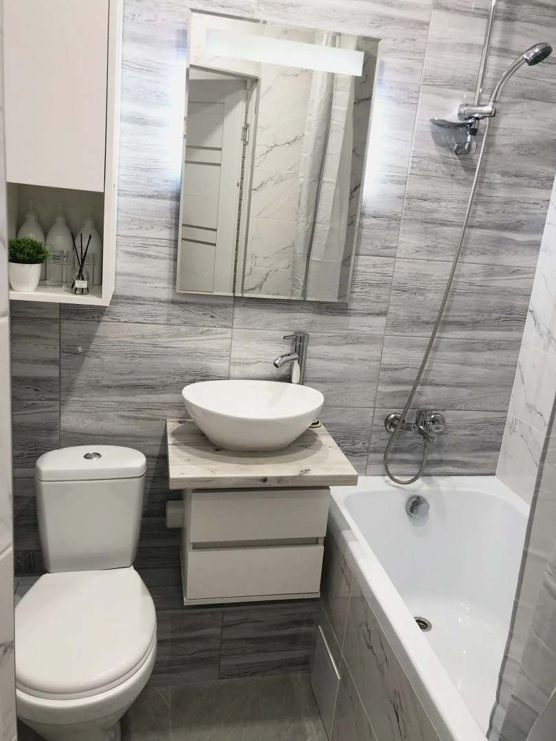 Квартира Toris Apartaments