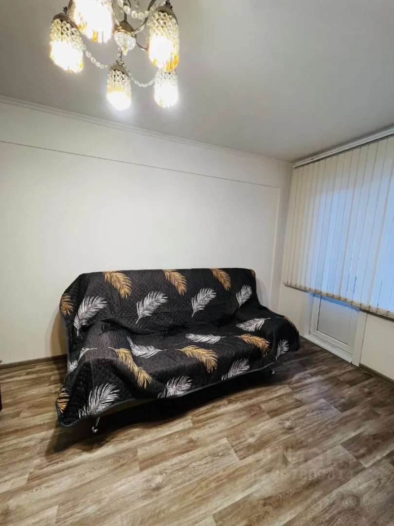 Квартира Однокомнатная Виадук