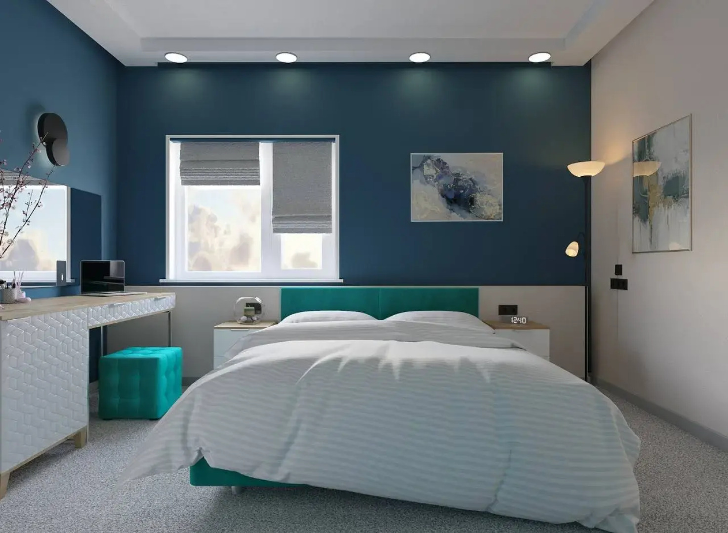 Отель у Красных Ворот