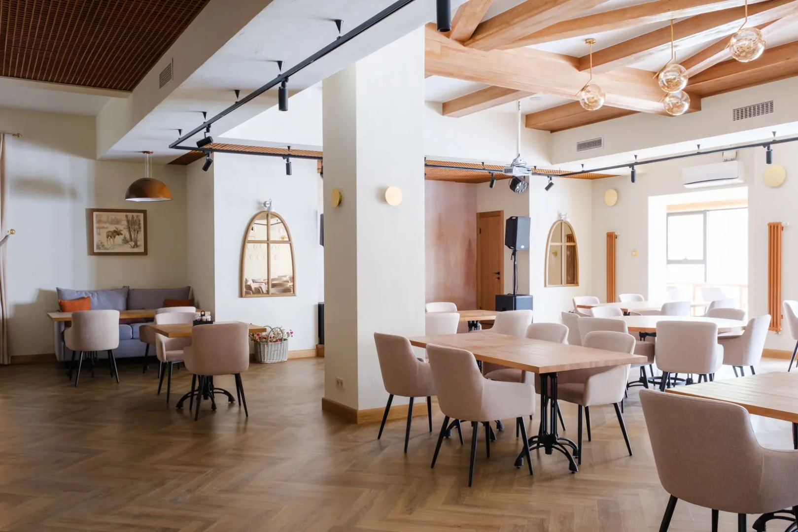 Отель Увельские курорты