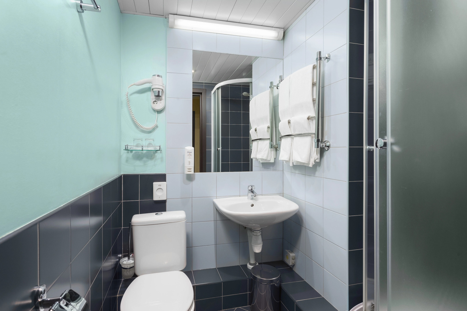 Гостиница Балтия