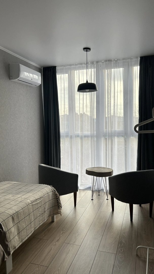 Квартира в сердце Саратова