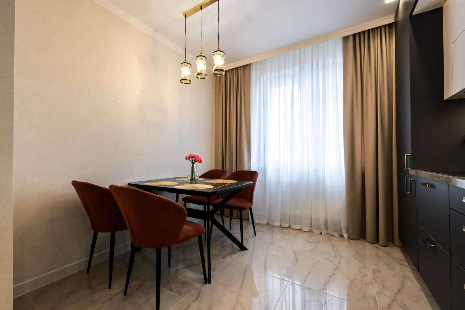 Квартира в Центре Казани