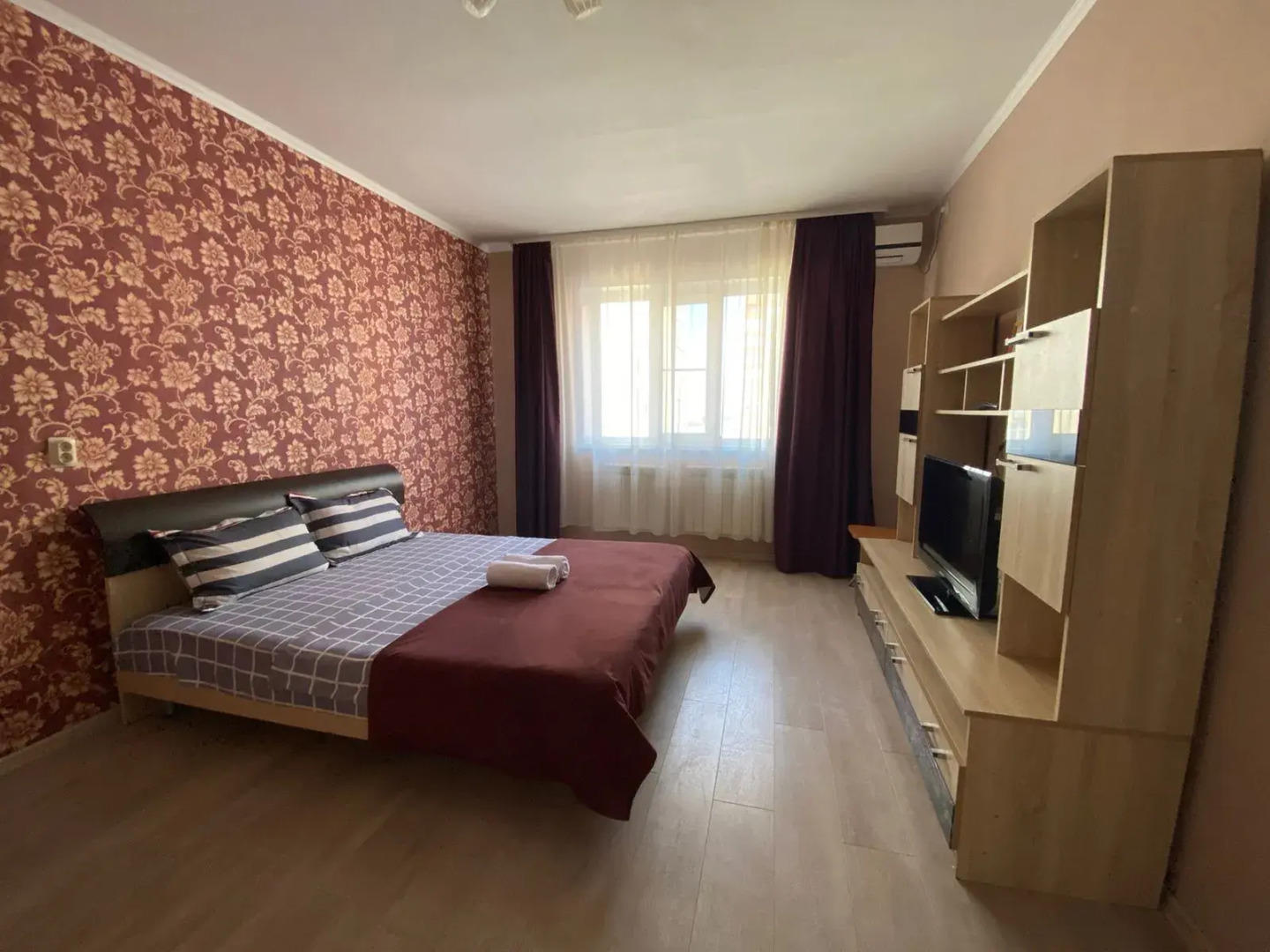 Квартира Соня