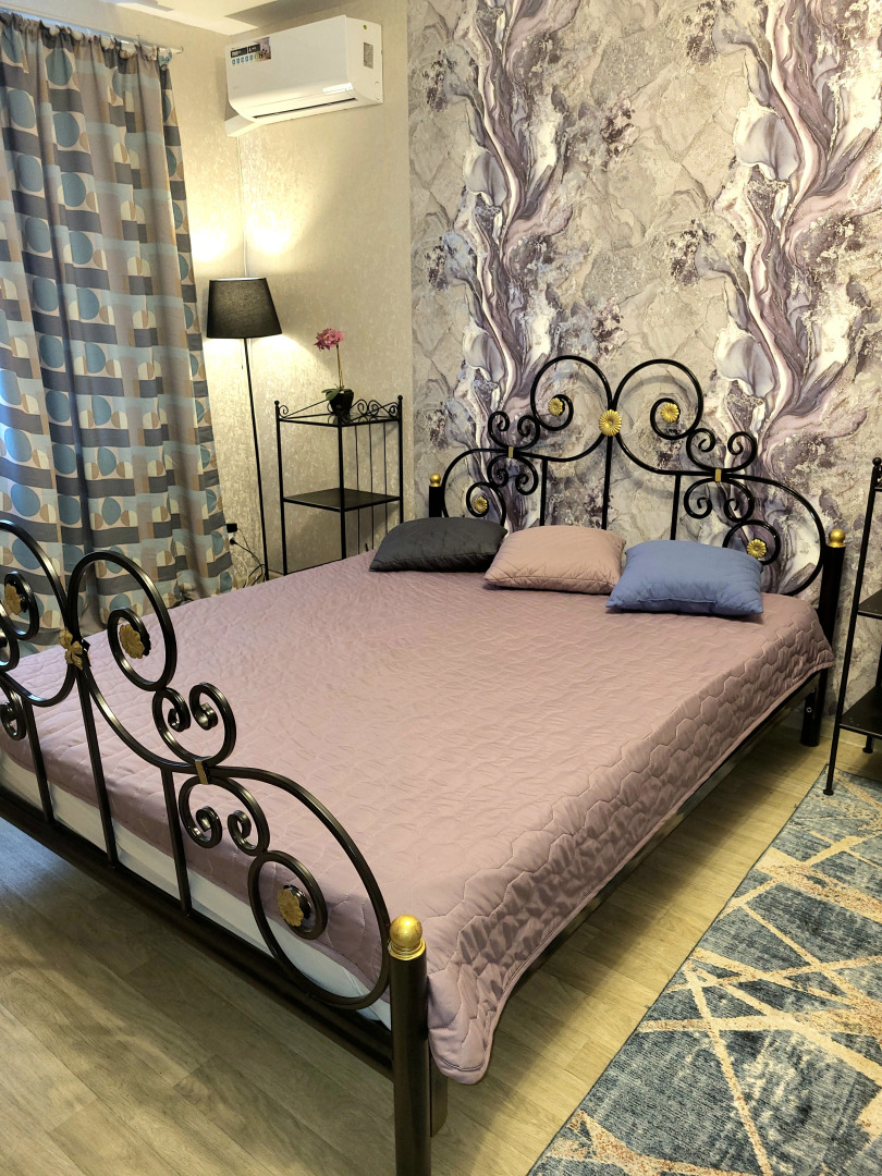 Апартаменты на проспекте Ленина 69