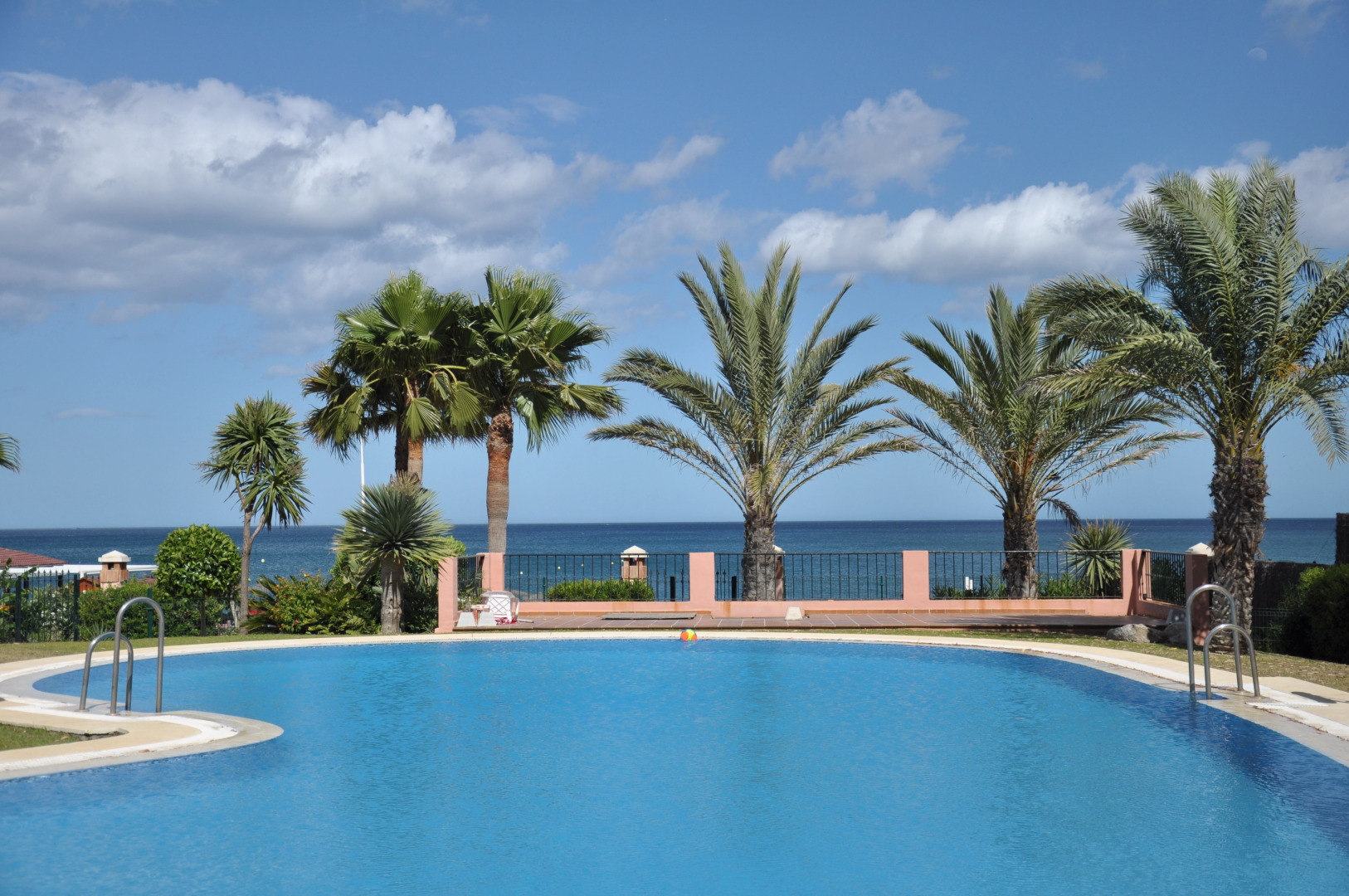 Апартаменты Turísticos Don Juan