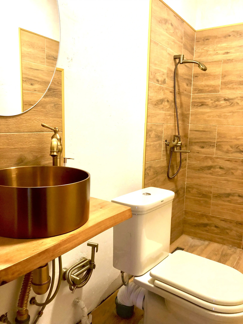 Гостевой дом Чегем Тау