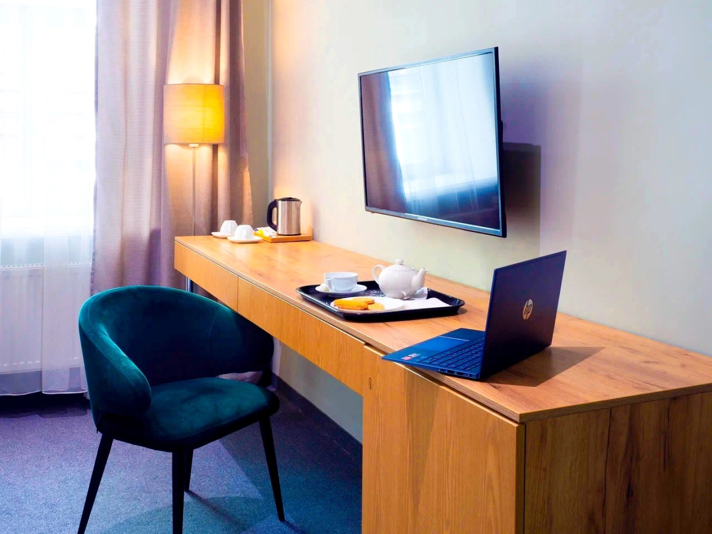 Отель Дипломат