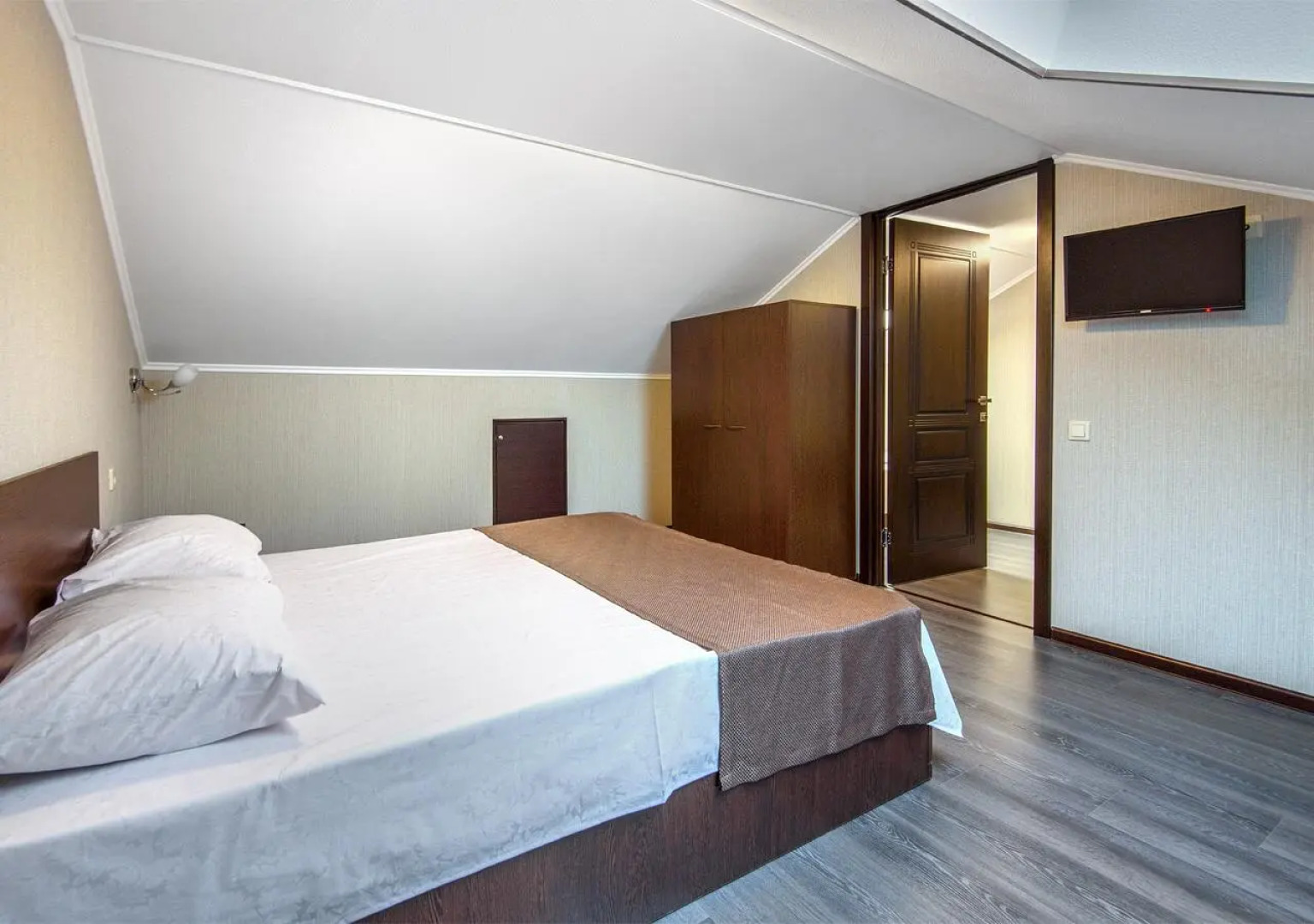 Гостевой дом Бруклин