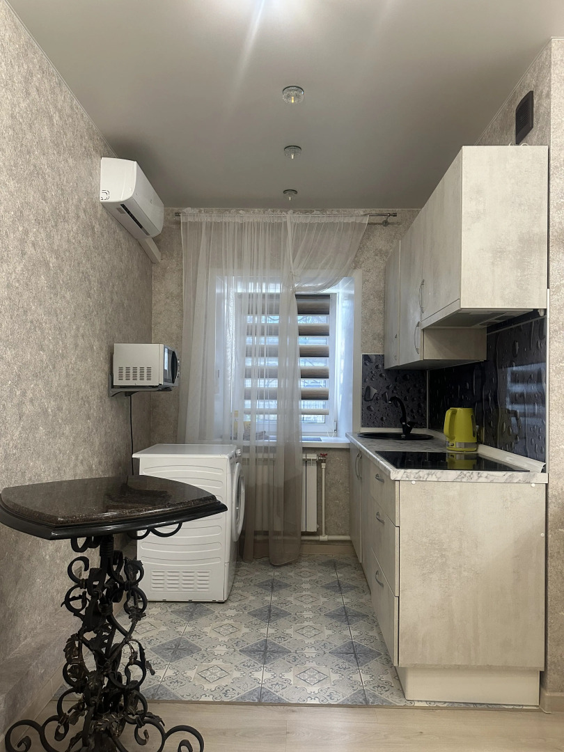 Квартира Историческая Коломна