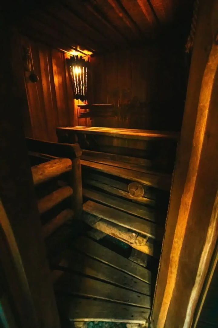 Частный Дом Эгоист 2