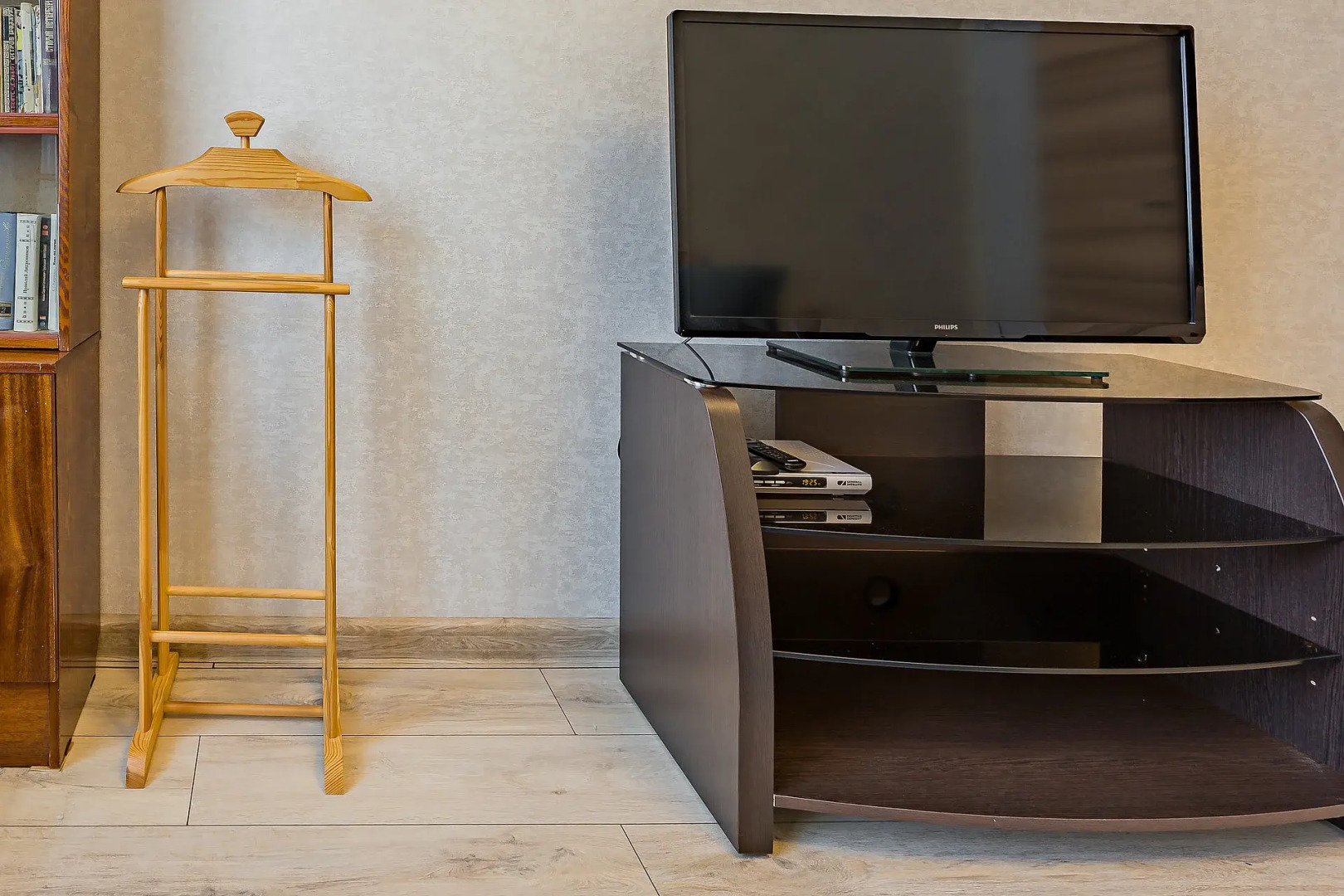 Квартира трехкомнатная в самом центре города