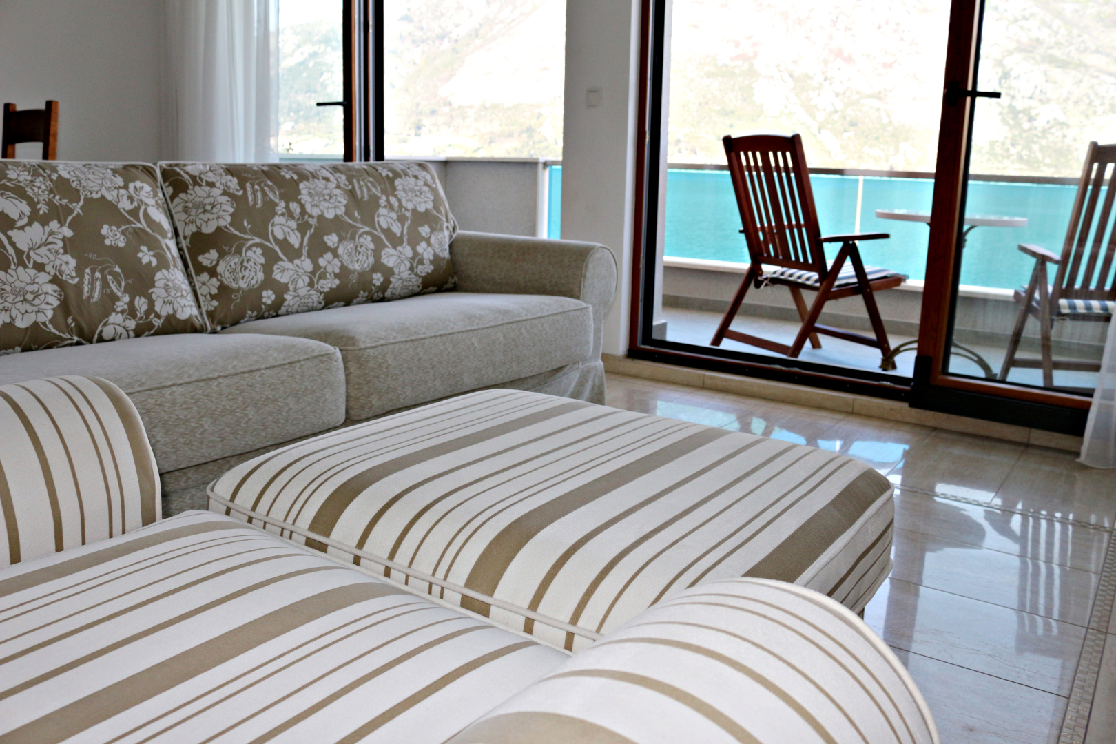 Апартаменты MiraMare-adriatica