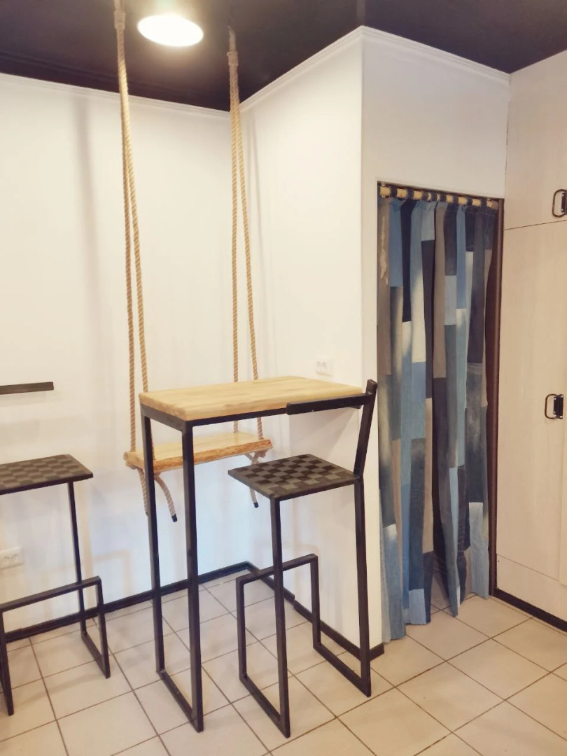 Хостел PodSpot