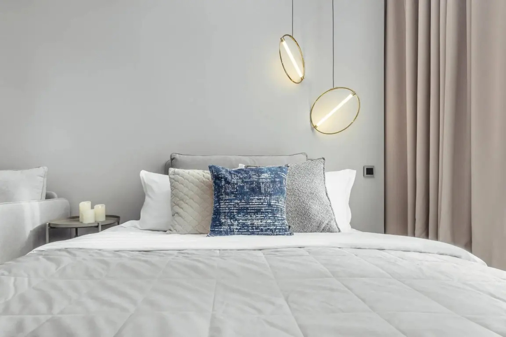 Апартаменты Marisol Premium рядом с Дендрарием